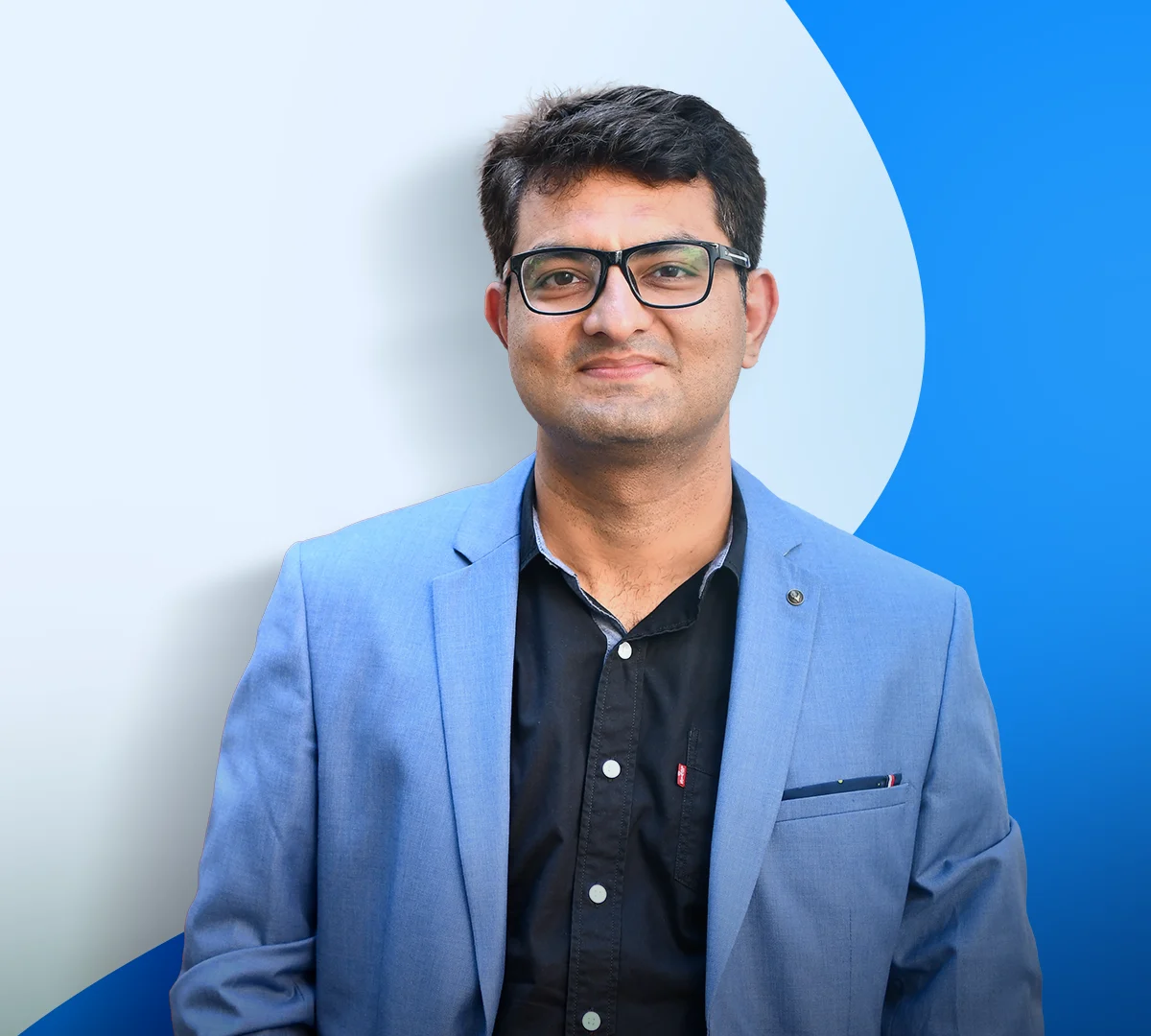 Vivek Mashrani - Financial Expert